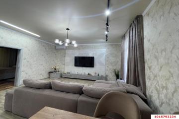 Фото №3: Дом 158 м² - Краснодар, мкр. ДНТ Знаменский, ул. Радужная, 12