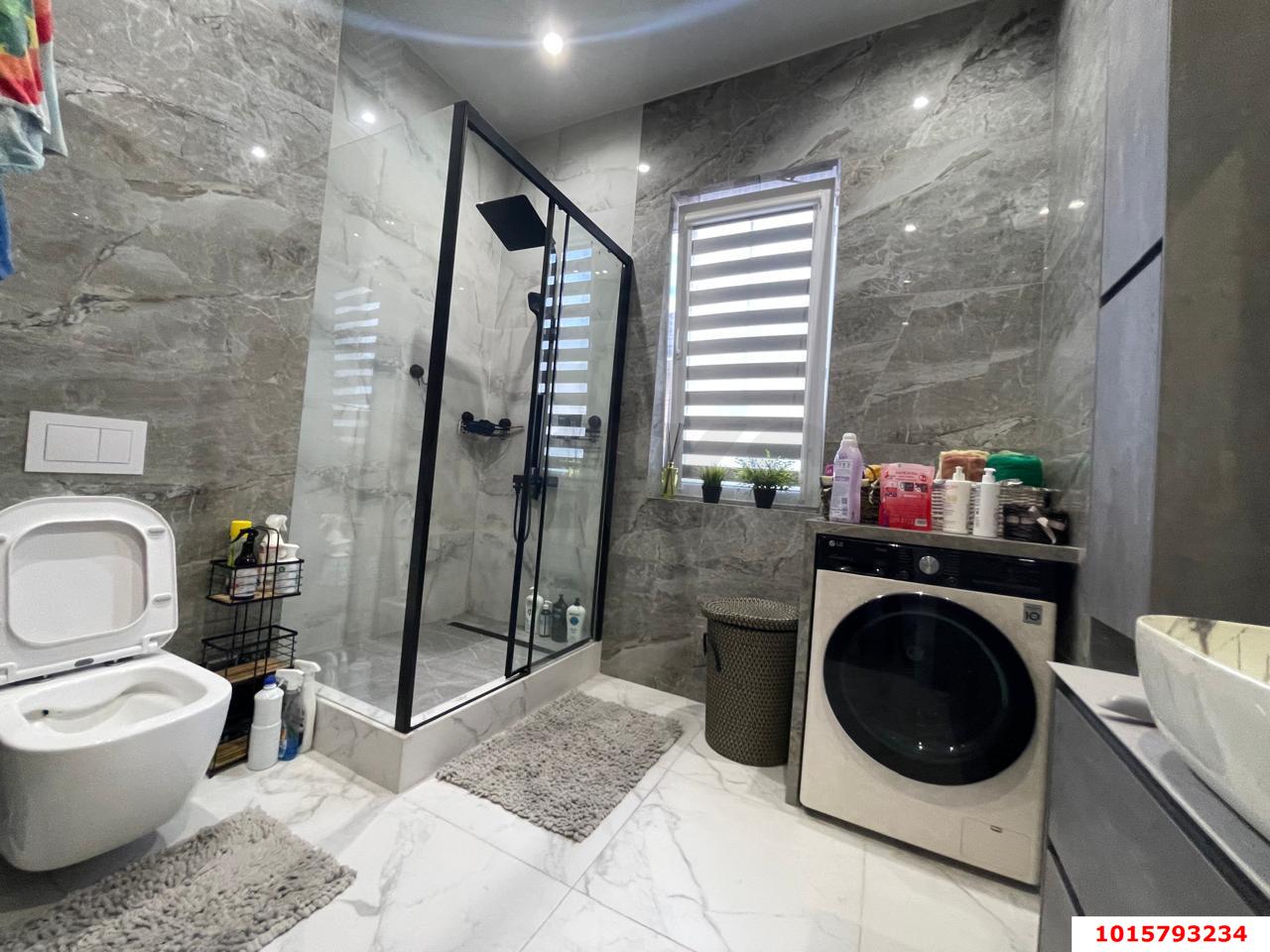 Фото №13: Дом 158 м² + 5.3 сот. - Краснодар, Карасунский внутригородской округ, СНТ Знаменский-2, мкр. ДНТ Знаменский, ул. Радужная, 12