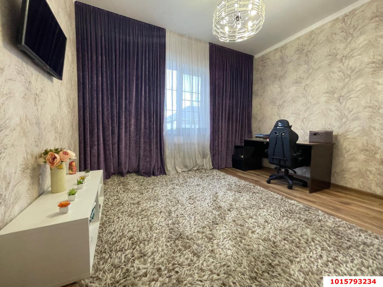 Фото №7: Дом 158 м² + 5.3 сот. - Краснодар, ДНТ Знаменский, ул. Радужная, 12