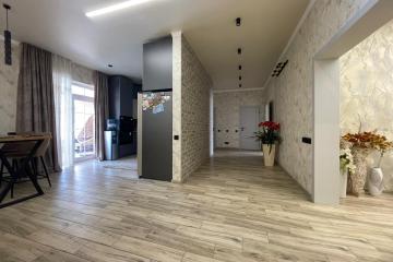 Фото №5: Дом 158 м² - Краснодар, мкр. ДНТ Знаменский, ул. Радужная, 12