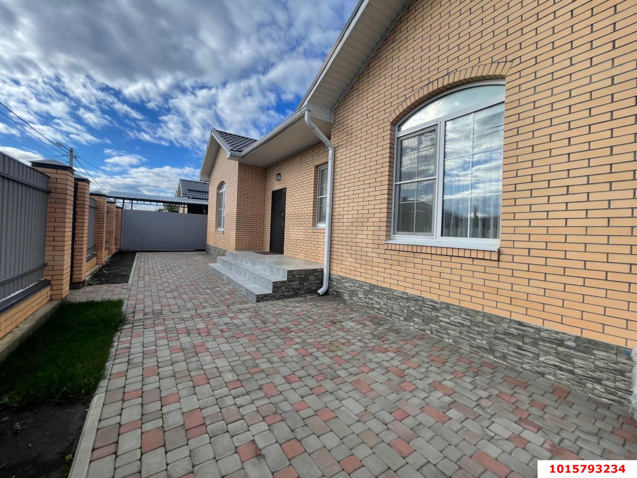 Фото №16: Дом 158 м² + 5.3 сот. - Краснодар, Карасунский внутригородской округ, СНТ Знаменский-2, мкр. ДНТ Знаменский, ул. Радужная, 12