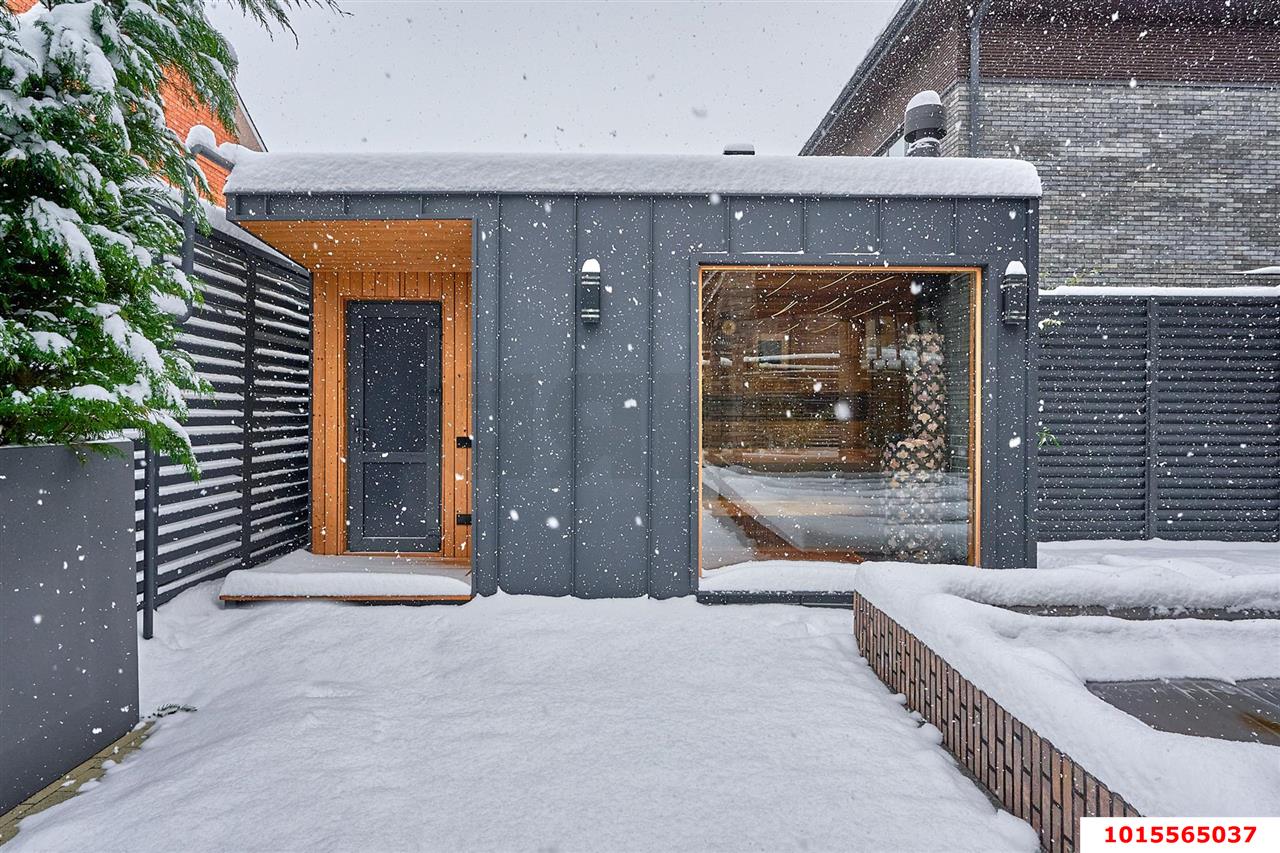 Фото №9: Дом 266 м² + 4.42 сот. - Краснодар, Западный внутригородской округ, Горогороды, мкр. Центральный, ул. Краснодонская