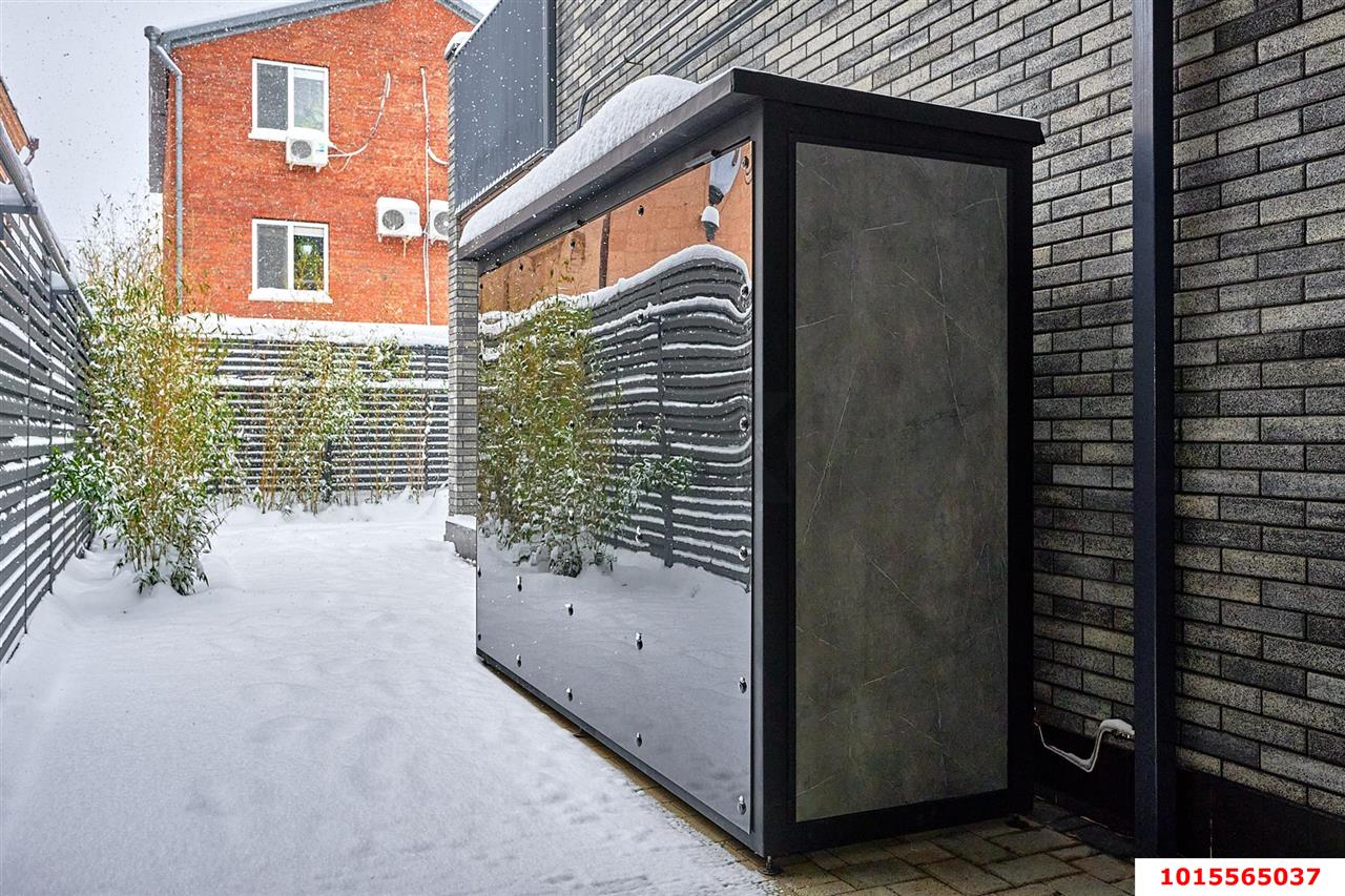 Фото №7: Дом 266 м² + 4.42 сот. - Краснодар, Западный внутригородской округ, Горогороды, мкр. Центральный, ул. Краснодонская