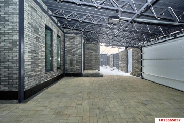 Фото №5: Дом 266 м² - Краснодар, мкр. Центральный, ул. Краснодонская