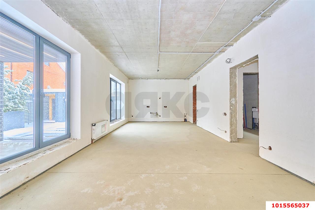 Фото №14: Дом 266 м² + 4.42 сот. - Краснодар, Западный внутригородской округ, Горогороды, мкр. Центральный, ул. Краснодонская