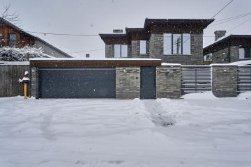 Фото №1: Дом 266 м² - Краснодар, мкр. Центральный, ул. Краснодонская