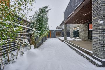 Фото №3: Дом 266 м² - Краснодар, мкр. Центральный, ул. Краснодонская