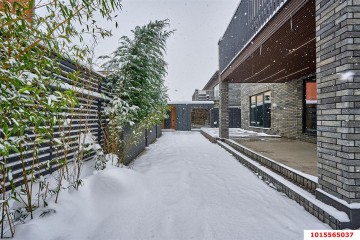 Фото №3: Дом 266 м² - Краснодар, мкр. Центральный, ул. Краснодонская