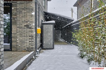 Фото №4: Дом 266 м² - Краснодар, мкр. Центральный, ул. Краснодонская