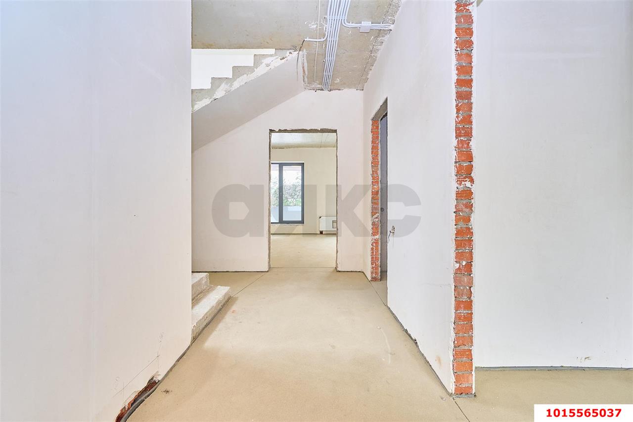 Фото №17: Дом 266 м² + 4.42 сот. - Краснодар, Западный внутригородской округ, Горогороды, мкр. Центральный, ул. Краснодонская