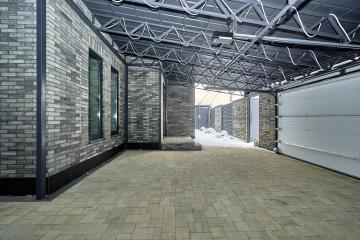 Фото №5: Дом 266 м² - Краснодар, мкр. Центральный, ул. Краснодонская