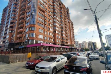 Фото №1: Офисное помещение 129 м² - Краснодар, мкр. Центральный, ул. Комсомольская, 6