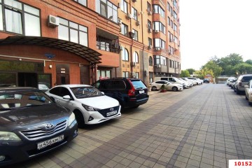 Фото №4: Офисное помещение 129 м² - Краснодар, мкр. Центральный, ул. Комсомольская, 6