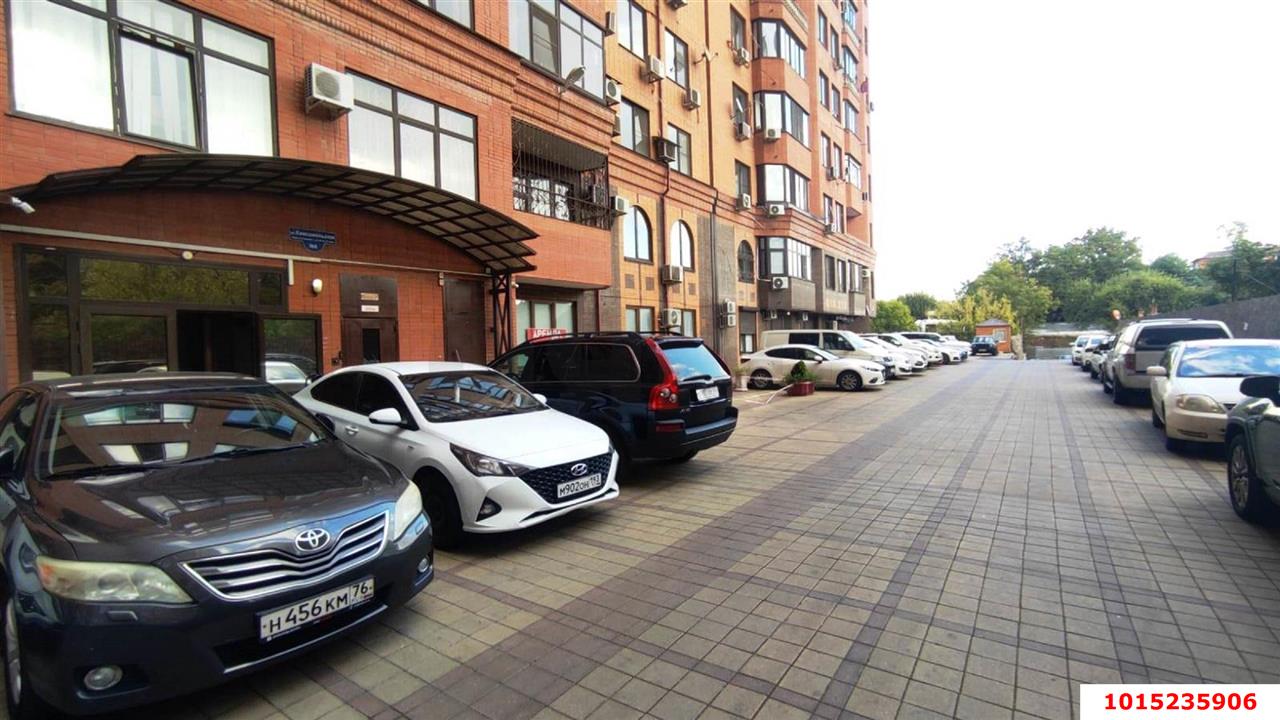 Фото №4: Офисное помещение 129 м² - Краснодар, Центральный, ул. Комсомольская, 6