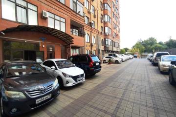 Фото №4: Коммерция 128 м² - Краснодар, мкр. Центральный, ул. Комсомольская, 6