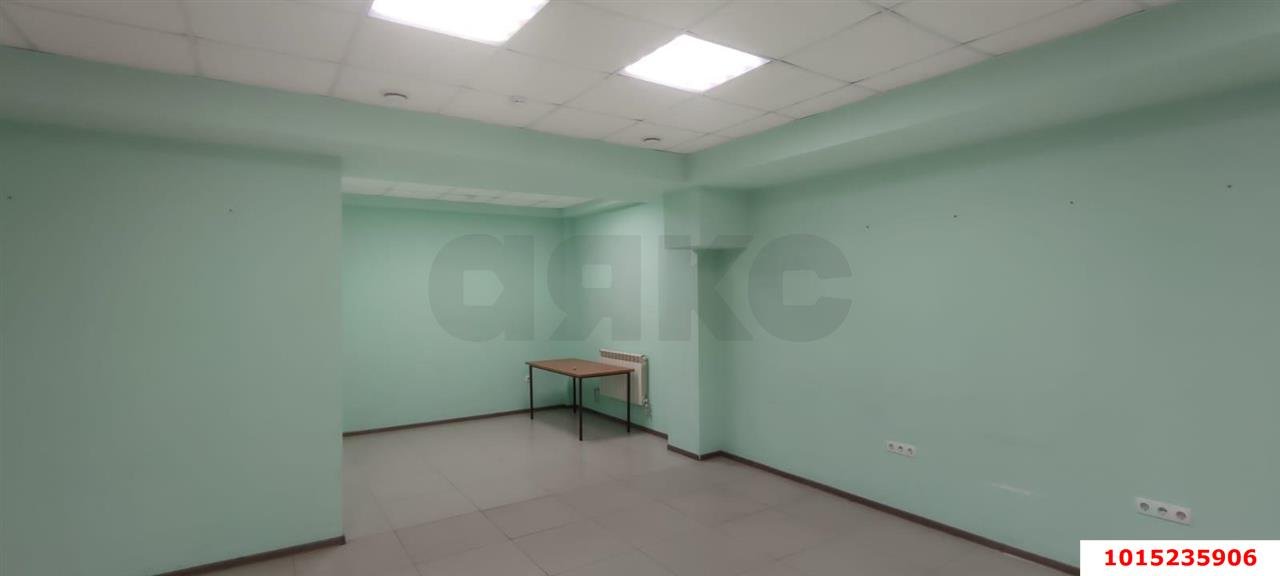 Фото №8: Офисное помещение 129 м² - Краснодар, Центральный, ул. Комсомольская, 6