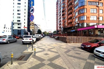 Фото №3: Офисное помещение 129 м² - Краснодар, мкр. Центральный, ул. Комсомольская, 6