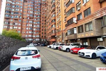 Фото №5: Офисное помещение 129 м² - Краснодар, мкр. Центральный, ул. Комсомольская, 6