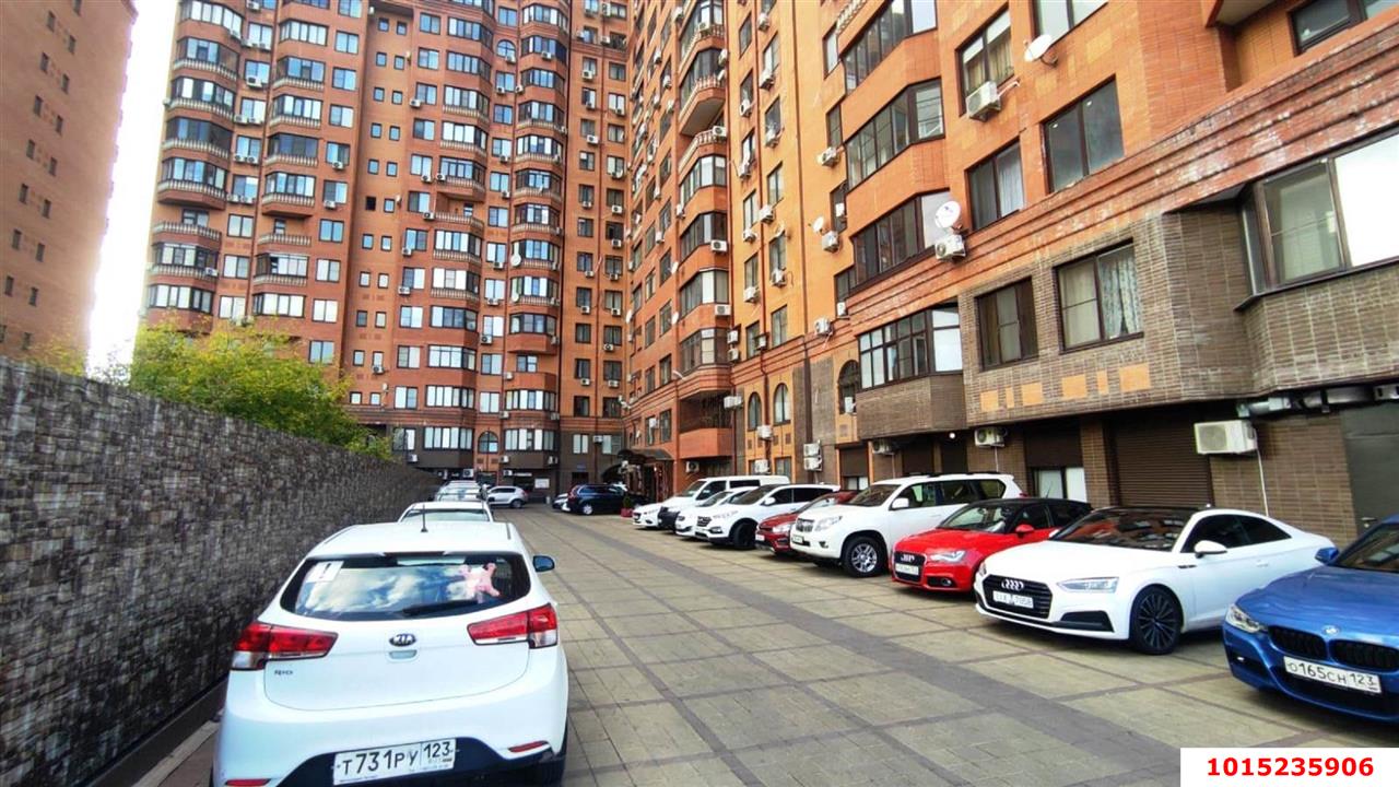 Фото №5: Офисное помещение 129 м² - Краснодар, Центральный, ул. Комсомольская, 6