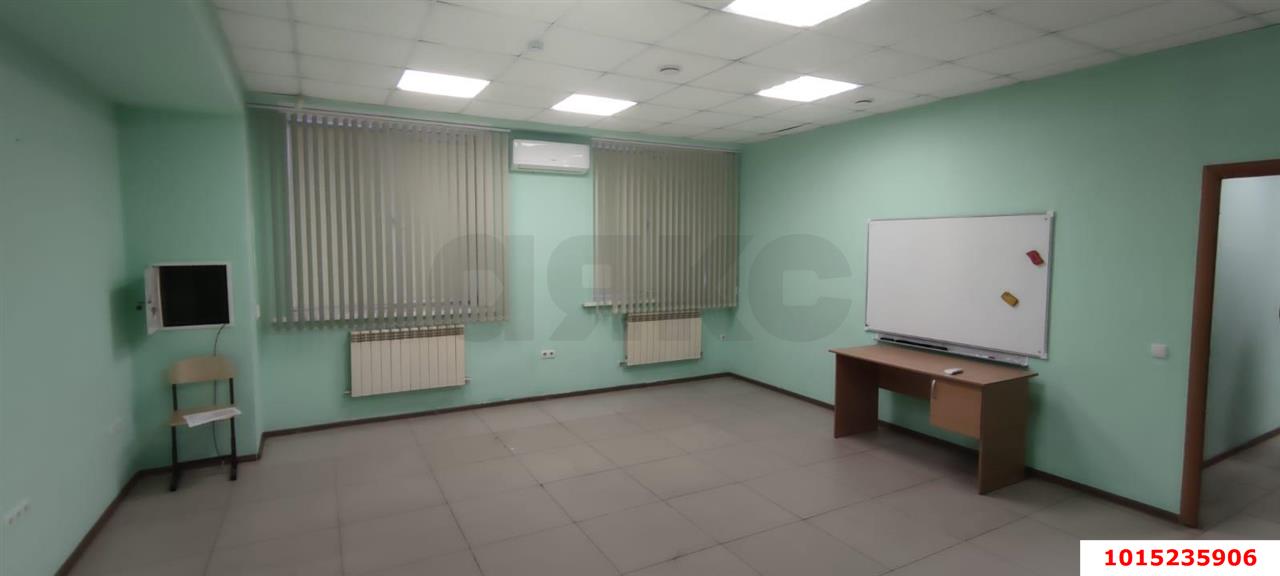 Фото №9: Коммерция 128 м² - Краснодар, Западный внутригородской округ, мкр. Центральный, ул. Комсомольская, 6