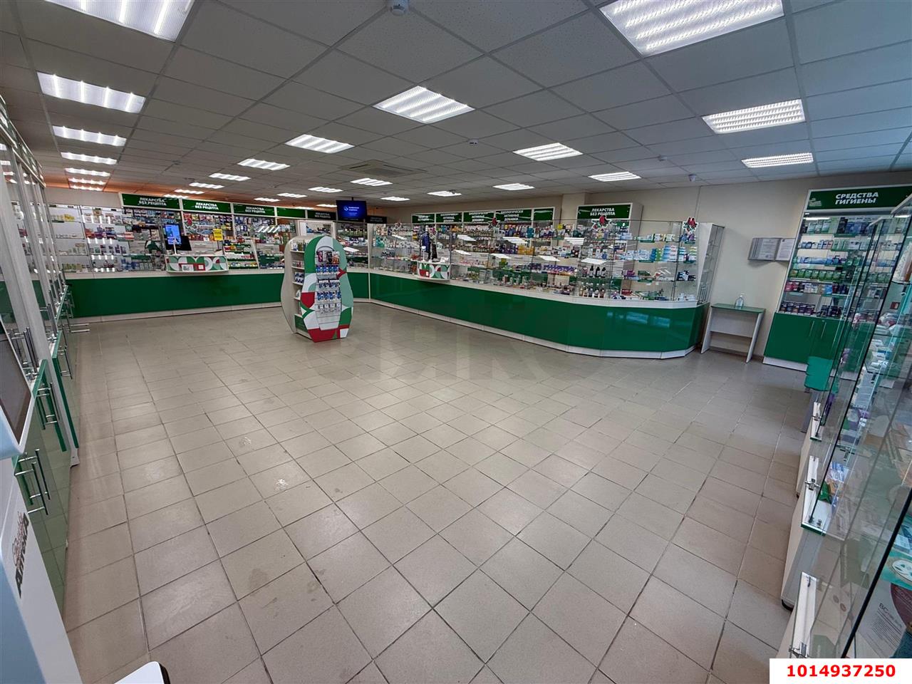 Фото №3: Коммерция 159 м² - Краснодар, Прикубанский внутригородской округ, Завод Радиоизмерительных Приборов, мкр. имени Петра Метальникова, ул. Петра Метальникова, 28А