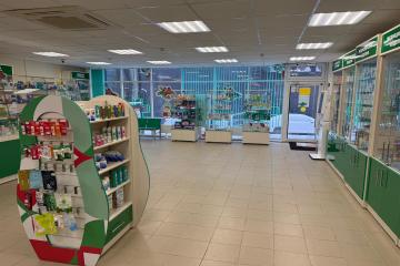 Фото №4: Коммерция 159 м² - Краснодар, мкр. имени Петра Метальникова, ул. Петра Метальникова, 28А