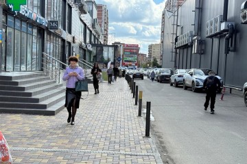 Фото №2: Торговое помещение 160 м² - Краснодар, мкр. имени Петра Метальникова, ул. Петра Метальникова, 28А