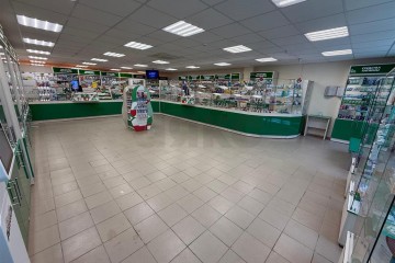 Фото №3: Торговое помещение 160 м² - Краснодар, мкр. имени Петра Метальникова, ул. Петра Метальникова, 28А