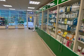 Фото №5: Коммерция 159 м² - Краснодар, мкр. имени Петра Метальникова, ул. Петра Метальникова, 28А