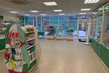 Фото №4: Торговое помещение 160 м² - Краснодар, мкр. имени Петра Метальникова, ул. Петра Метальникова, 28А