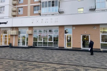 Фото №4: Торговое помещение 139 м² - Динская, ул. Красная