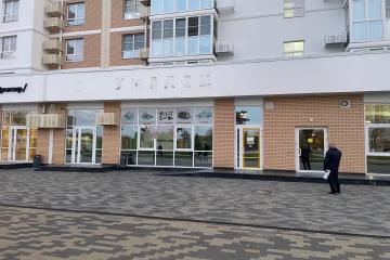 Фото №4: Коммерция 138 м² - Динская, мкр. жилой комплекс Белые Росы, ул. Красная, 158/1