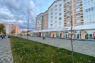 Фото №3: Торговое помещение 139 м² - Динская, ул. Красная