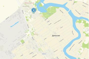 Фото №1: Коммерция 138 м² - Динская, мкр. жилой комплекс Белые Росы, ул. Красная, 158/1