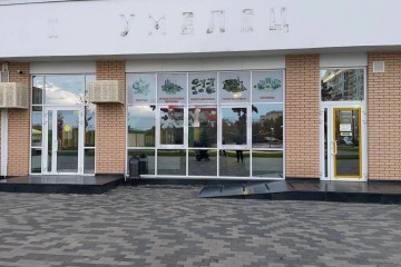 Фото №5: Торговое помещение 139 м² - Динская, ул. Красная