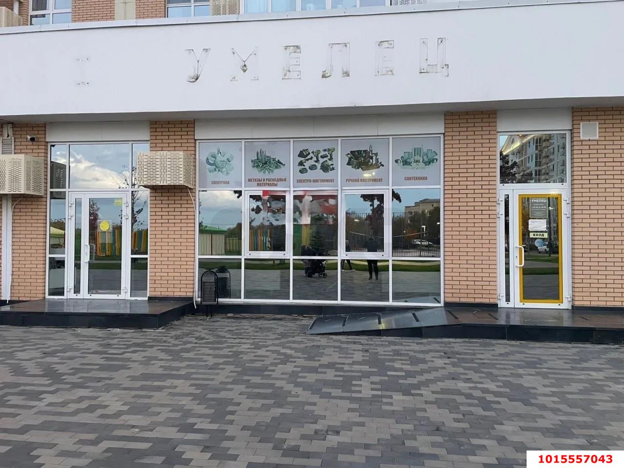 Фото №5: Торговое помещение 139 м² - Динская, ул. Красная