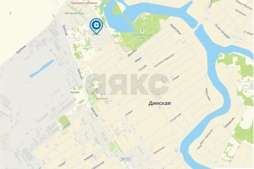 Фото №1: Торговое помещение 139 м² - Динская, ул. Красная