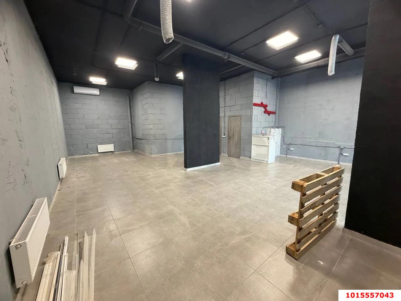 Фото №7: Торговое помещение 139 м² - Динская, ул. Красная