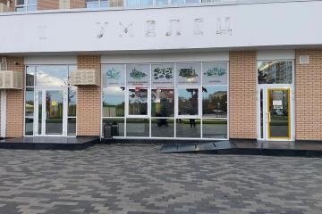 Фото №5: Коммерция 138 м² - Динская, мкр. жилой комплекс Белые Росы, ул. Красная, 158/1