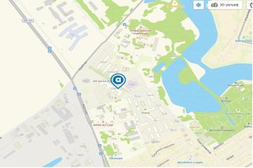 Фото №2: Коммерция 138 м² - Динская, мкр. жилой комплекс Белые Росы, ул. Красная, 158/1