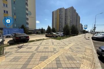 Фото №5: Коммерция 110 м² - Краснодар, мкр. Карасунский внутригородской округ, ул. имени Виктора Нарыкова, 10