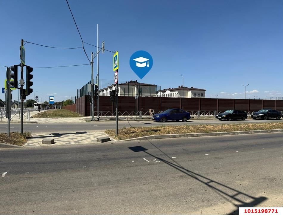 Фото №6: Торговое помещение 110 м² - Краснодар, Карасунский внутригородской округ, ул. имени Виктора Нарыкова, 10