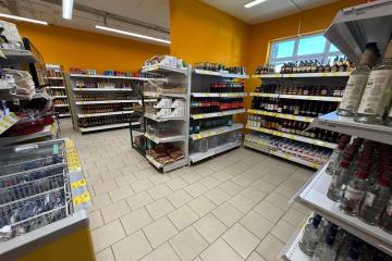 Фото №3: Коммерция 110 м² - Краснодар, мкр. Карасунский внутригородской округ, ул. имени Виктора Нарыкова, 10