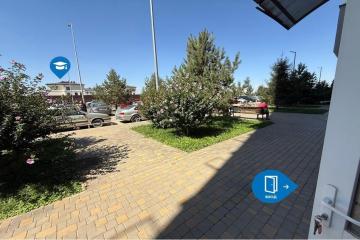 Фото №3: Коммерция 110 м² - Краснодар, мкр. Карасунский внутригородской округ, ул. имени Виктора Нарыкова, 10