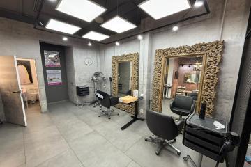 Фото №5: Коммерция 60 м² - Краснодар, мкр. Губернский, ул. Домбайская, 61