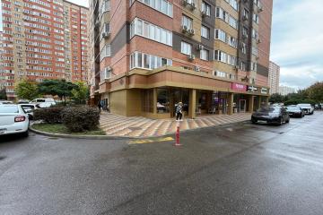 Фото №4: Коммерция 60 м² - Краснодар, мкр. Губернский, ул. Домбайская, 61