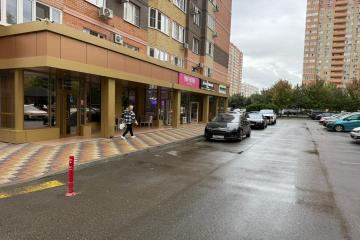 Фото №2: Коммерция 60 м² - Краснодар, мкр. Губернский, ул. Домбайская, 61