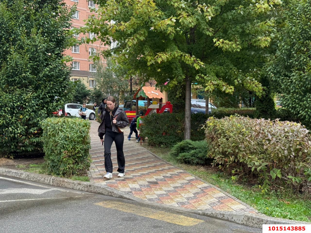 Фото №9: Коммерция 60 м² - Краснодар, ЖК Губернский, 1-й квартал, Прикубанский внутригородской округ, мкр. Губернский, ул. Домбайская, 61