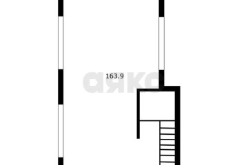 Фото №5: Торговое помещение 555 м² - Краснодар, мкр. Западный внутригородской округ, ул. Скорняжная, 75