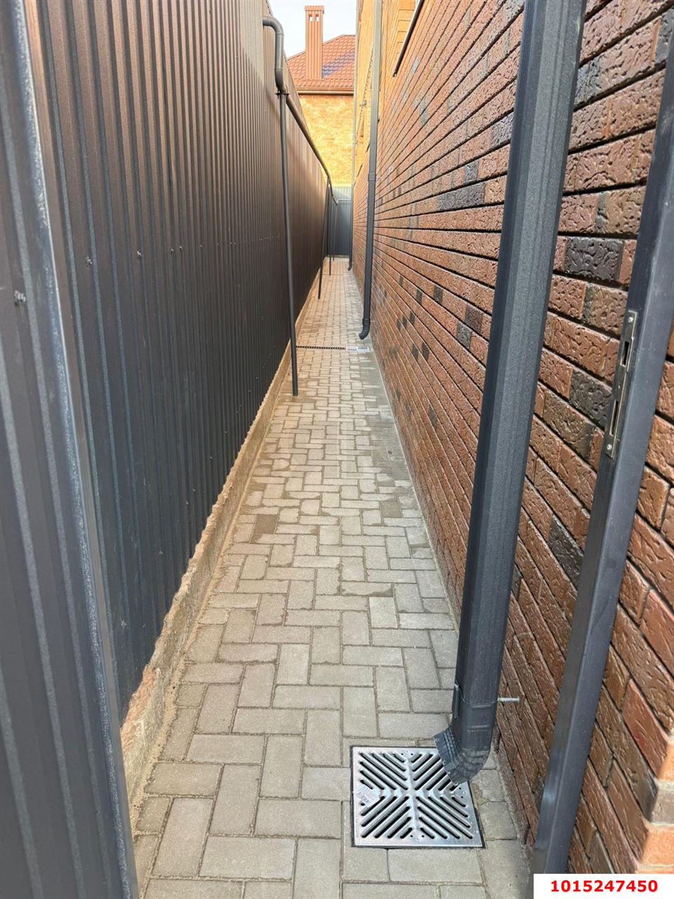 Фото №3: Торговое помещение 555 м² - Краснодар, Западный внутригородской округ, ул. Скорняжная, 75